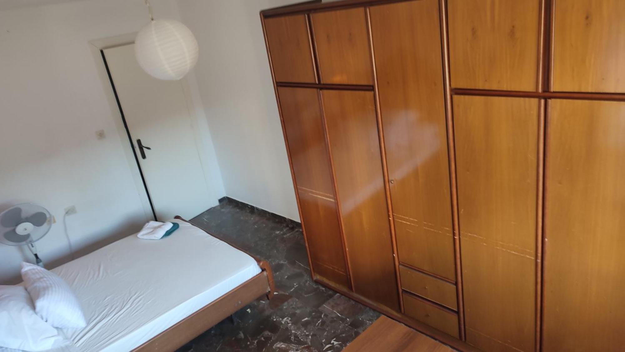 Habitacion Amplia Con Vistas Гранада Экстерьер фото