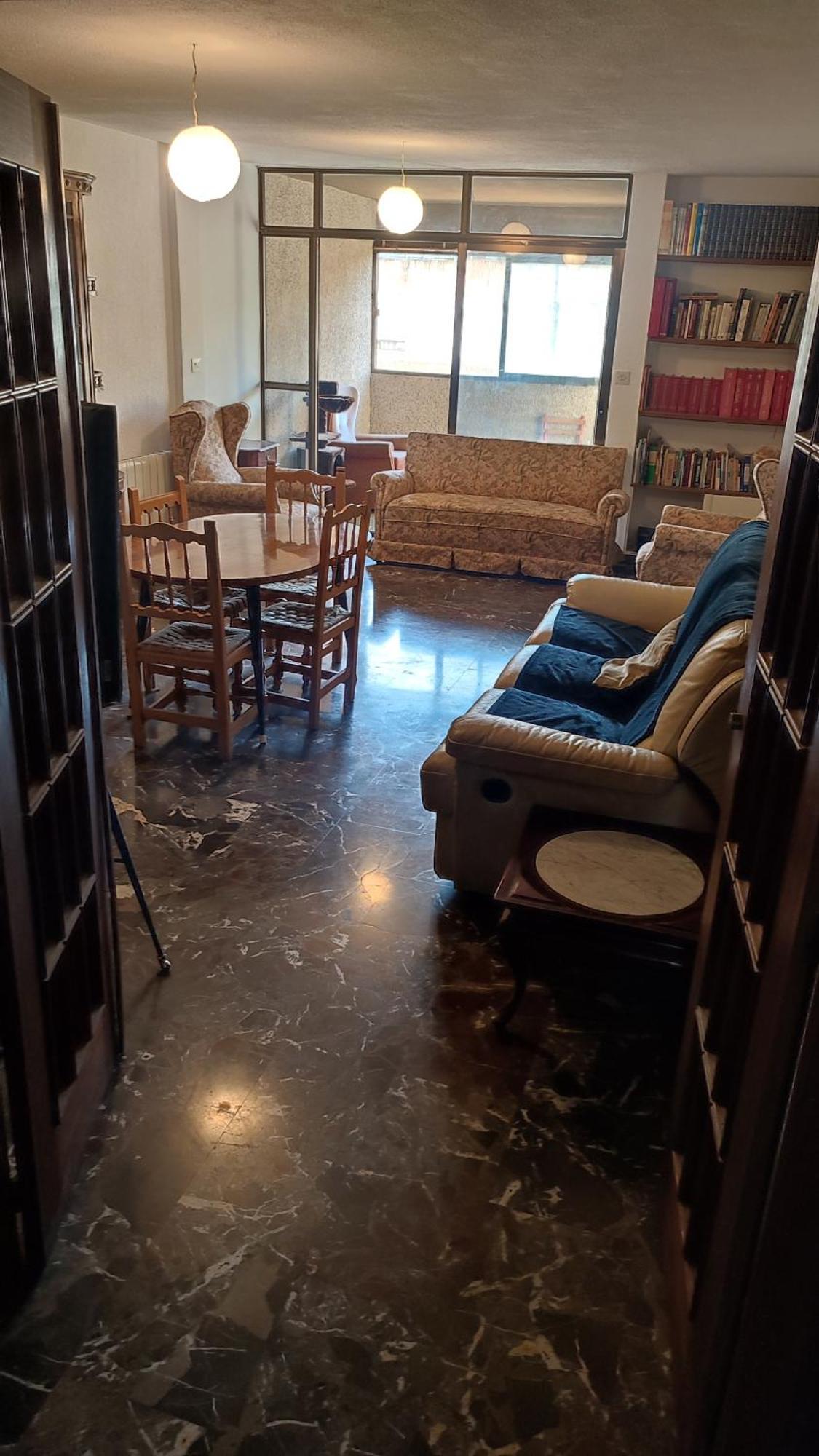 Habitacion Amplia Con Vistas Гранада Экстерьер фото