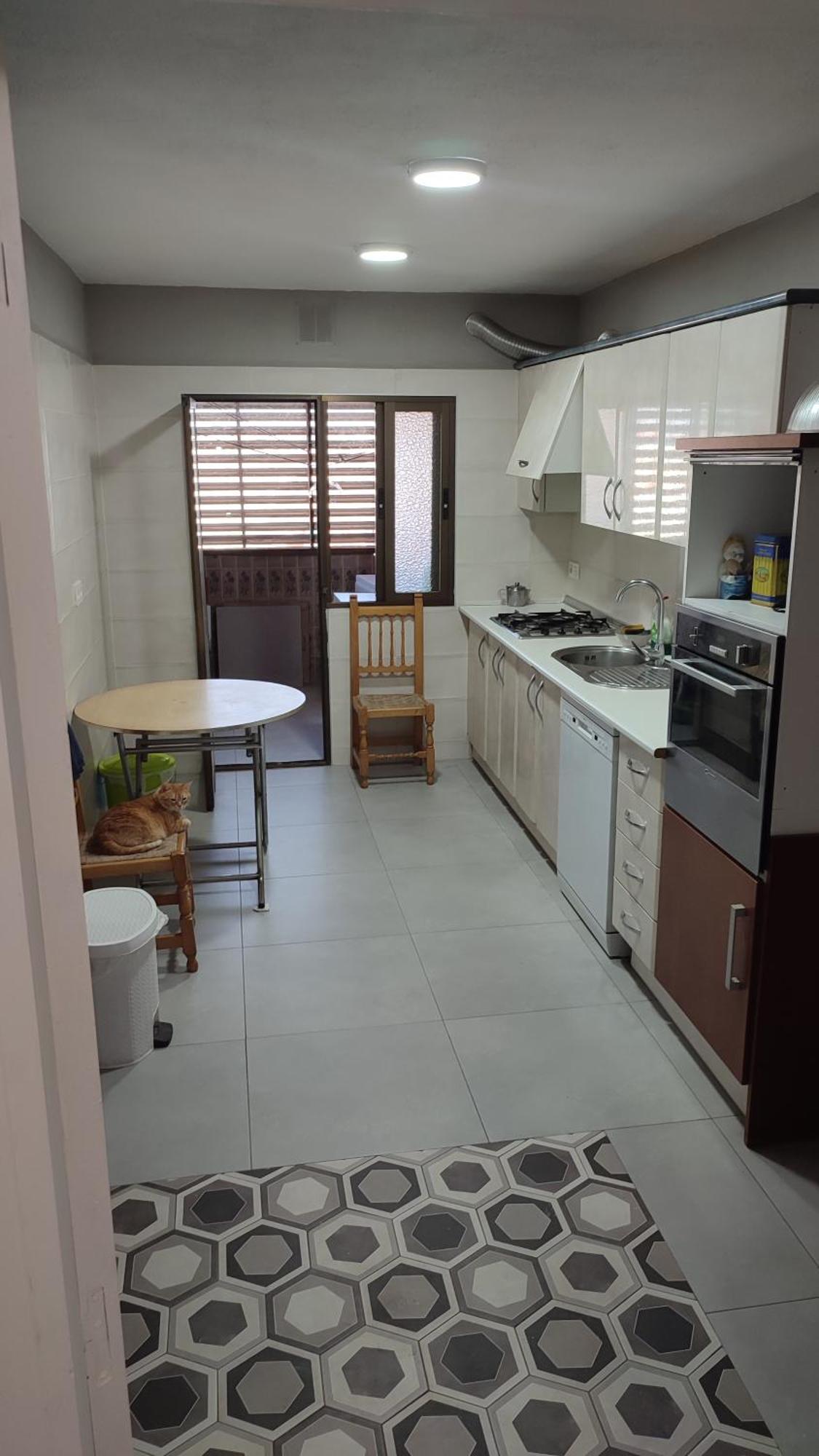 Habitacion Amplia Con Vistas Гранада Экстерьер фото